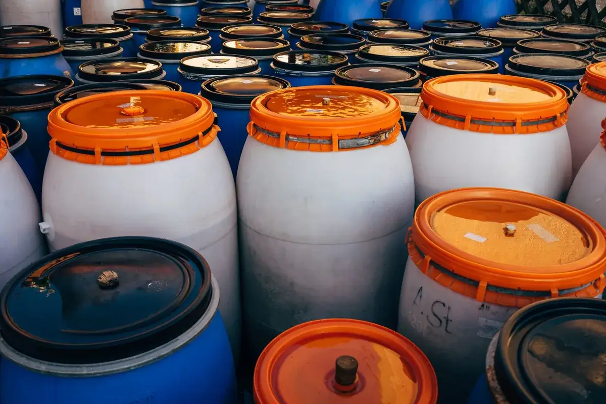 Medical Waste Removal in Lynwood, CA