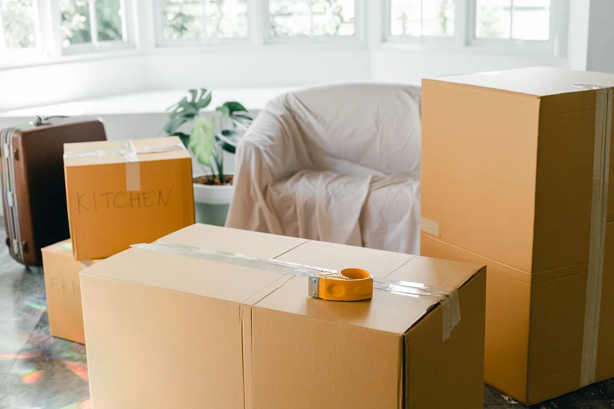 Hoarding Cleanup in Lynwood, CA
